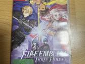 Nintendo Switch Fire Emblem Three Houses