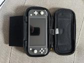 Nintendo Switch Lite - nuotraukos Nr. 3