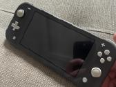 Nintendo Switch Lite - nuotraukos Nr. 5