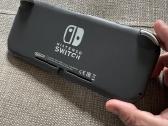 Nintendo Switch Lite - nuotraukos Nr. 7