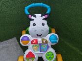 Fisher-price Vaikštukas-stumdukas