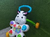 Fisher-price Vaikštukas-stumdukas - nuotraukos Nr. 2