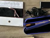 Plaukų tiesinimo žnyplės Dyson Hs07 Corrale Vnbu/r - nuotraukos Nr. 4