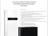 Viessmann One Base 8kw šilumos siurblys oras-vandu