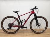 White CX 290 Ultimate 29er 1x12s L Karbon