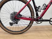 White CX 290 Ultimate 29er 1x12s L Karbon - nuotraukos Nr. 2