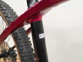White CX 290 Ultimate 29er 1x12s L Karbon - nuotraukos Nr. 4