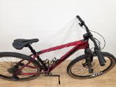 White CX 290 Ultimate 29er 1x12s L Karbon - nuotraukos Nr. 5