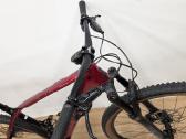 White CX 290 Ultimate 29er 1x12s L Karbon - nuotraukos Nr. 7