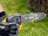 Aukštapjovė Karcher Psw 18-20 - nuotraukos Nr. 2