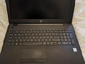 Hp nesiojamas kompiuteris 15.6"