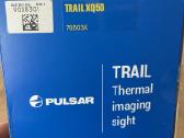 Termo optinis taikiklis Pulsar trail Xq50
