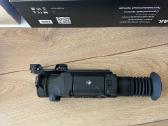 Termo optinis taikiklis Pulsar trail Xq50 - nuotraukos Nr. 5