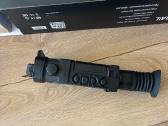 Termo optinis taikiklis Pulsar trail Xq50 - nuotraukos Nr. 6