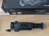 Termo optinis taikiklis Pulsar trail Xq50 - nuotraukos Nr. 7