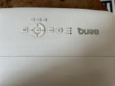 Benq tw533 projektorius - nuotraukos Nr. 5