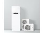 Viessmann Vitocal 111-s 6kw šilumos siurblys oras-
