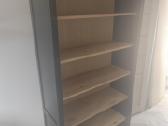 Ikea medine lentyna 90x197