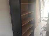 Ikea medine lentyna 90x197 - nuotraukos Nr. 2