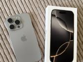 iPhone 16 Pro 128gb 92% baterija - nuotraukos Nr. 2