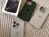 iPhone 16 Pro 128gb 92% baterija - nuotraukos Nr. 3