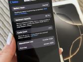 iPhone 16 Pro 128gb 92% baterija - nuotraukos Nr. 8