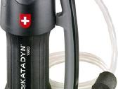 Katadyn Vario vandens filtras - nuotraukos Nr. 2
