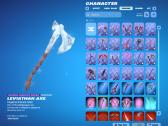 Fortnite account - nuotraukos Nr. 9