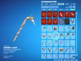 Fortnite account - nuotraukos Nr. 10