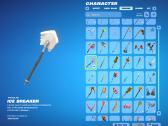 Fortnite account - nuotraukos Nr. 11