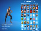 Fortnite account - nuotraukos Nr. 13