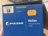 Termo žiūronas Pulsar Xp50