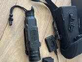 Termo žiūronas Pulsar Xp50 - nuotraukos Nr. 7