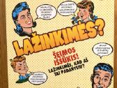 Žaidimas Lažinkimės?