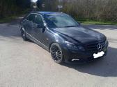 Parduodamas Mercedes Benz E220 W212 - nuotraukos Nr. 6