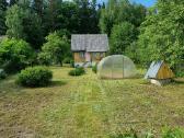 Parduodamas sodo namas SB "Aronija" Prienų rajonas - nuotraukos Nr. 2