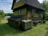 Parduodamas sodo namas SB "Aronija" Prienų rajonas - nuotraukos Nr. 5