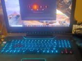 Lenovo Ideapad Y910-17isk (Gtx 1070 8gb) - nuotraukos Nr. 2