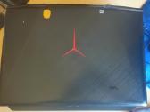 Lenovo Ideapad Y910-17isk (Gtx 1070 8gb) - nuotraukos Nr. 3