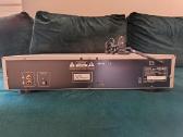 CD grotuvas Denon Dcd–500ae - nuotraukos Nr. 2