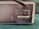 CD grotuvas Denon Dcd–500ae - nuotraukos Nr. 3