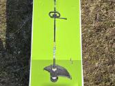 Greenworks 40v akumuliatorinis trimeris