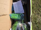Greenworks 40v akumuliatorinis trimeris - nuotraukos Nr. 4