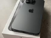 Apple iPhone 15 Pro Max (512gb) - nuotraukos Nr. 2