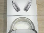 Apple Airpods Max – Silver (Original) - nuotraukos Nr. 3