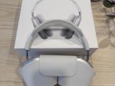 Apple Airpods Max – Silver (Original) - nuotraukos Nr. 4