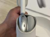 Apple Airpods Max – Silver (Original) - nuotraukos Nr. 5