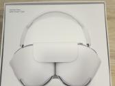 Apple Airpods Max – Silver (Original) - nuotraukos Nr. 2