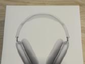 Apple Airpods Max – Silver (Original)