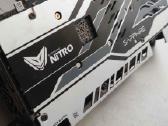 Sapphire Nitro+ Rx 570 8gb - nuotraukos Nr. 5